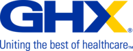 Global Healthcare Exchange, Inc. Logo