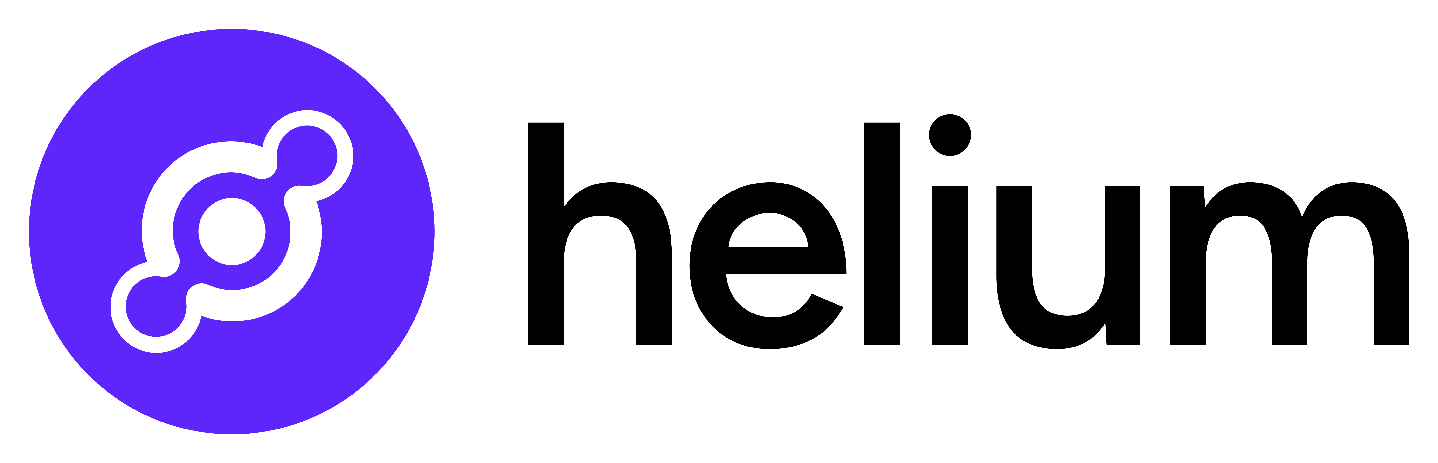 Helium Logo
