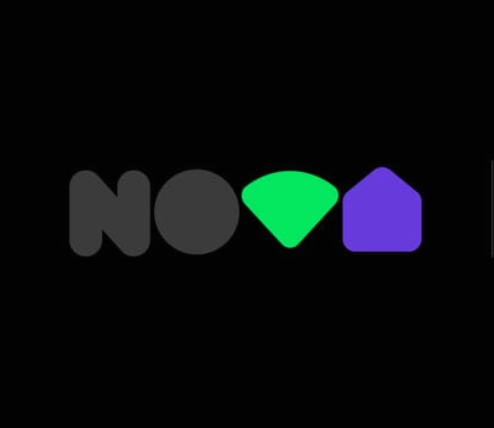 Nova Labs Logo