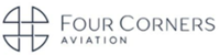 Four Corners Aviation Logo