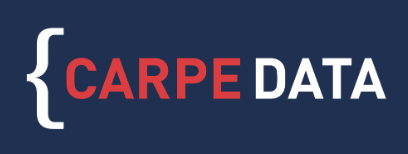 Carpe Data Logo