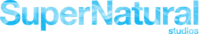 SuperNatural Studios Logo
