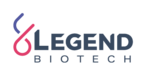 Legend Biotech US Logo