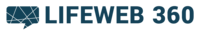 LifeWeb 360 Logo