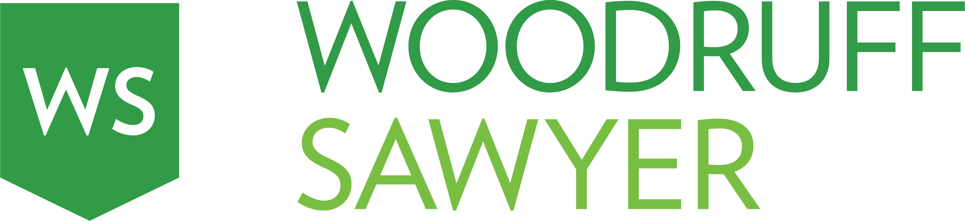 Woodruff Sawyer Logo