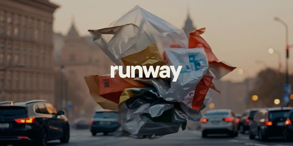 Runway  Logo