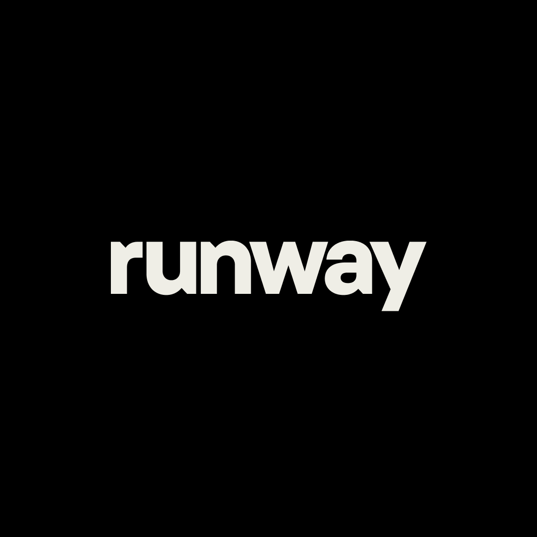 Runway  Logo