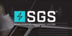 SparkCognition Government Systems (SGS) Logo