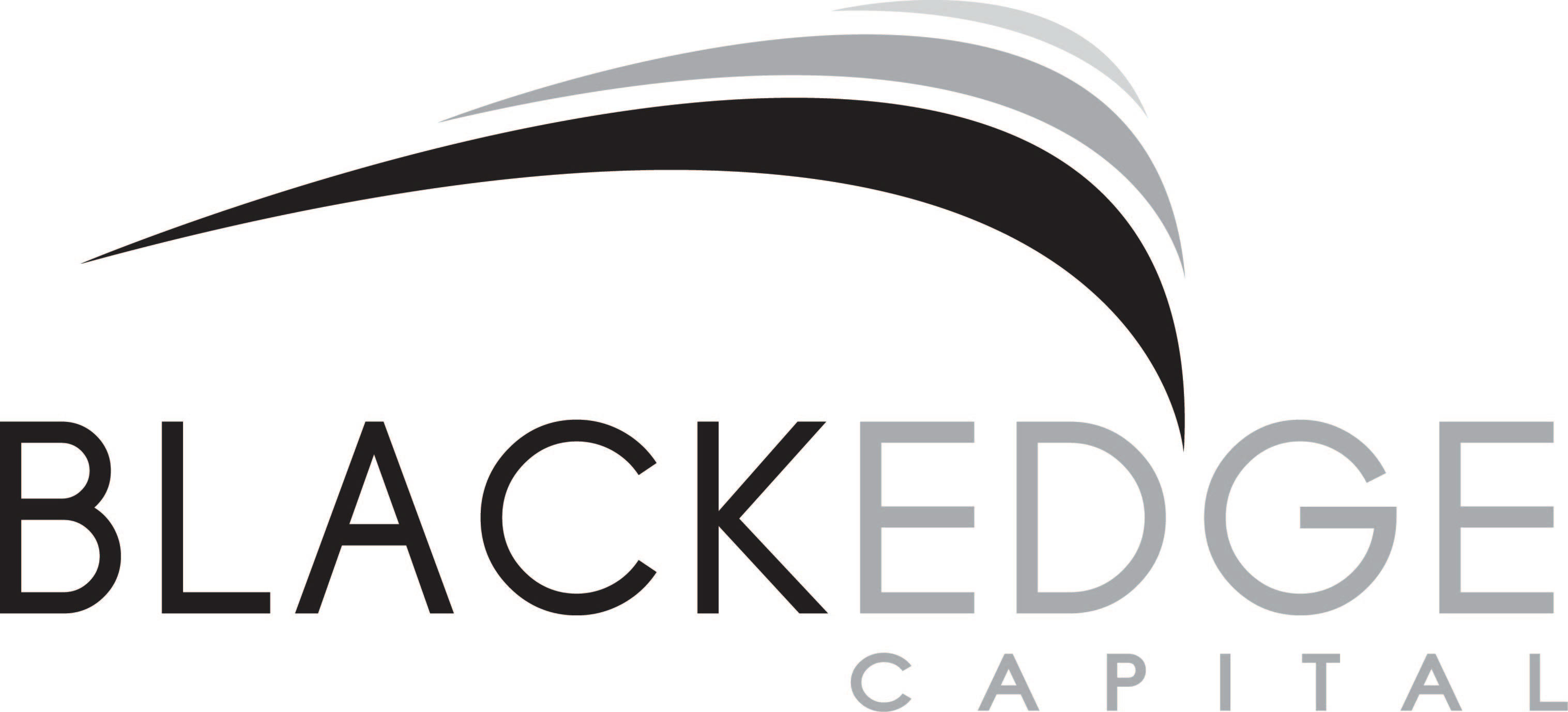  BlackEdge Capital Logo