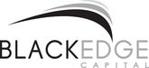  BlackEdge Capital Logo