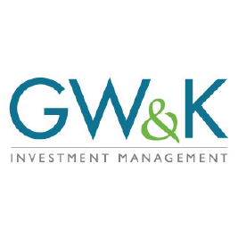 GW&K Investment Management, LLC Logo