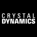 Crystal Dynamics Logo