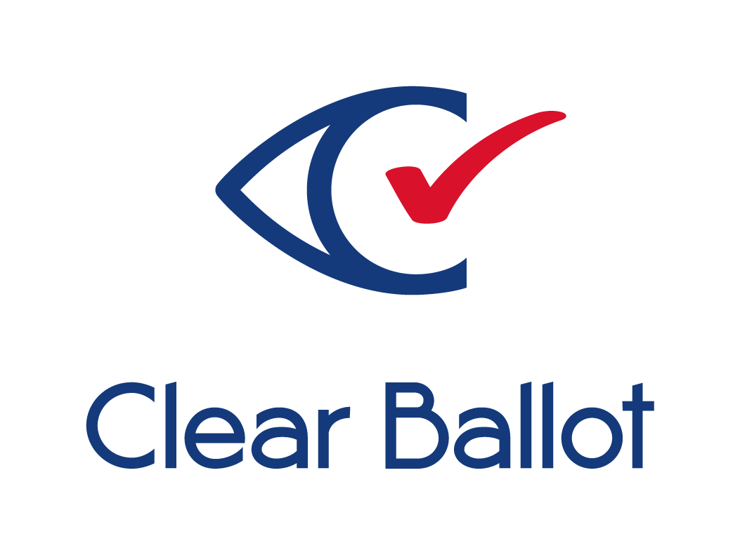 Clear Ballot Group Logo