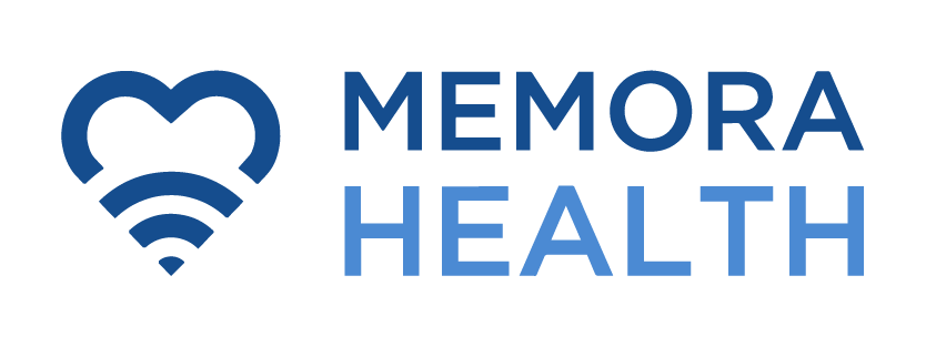 Memora Health Logo