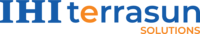 IHI Terrasun Solutions Inc. Logo
