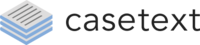 Casetext, Part of Thomson Reuters Logo
