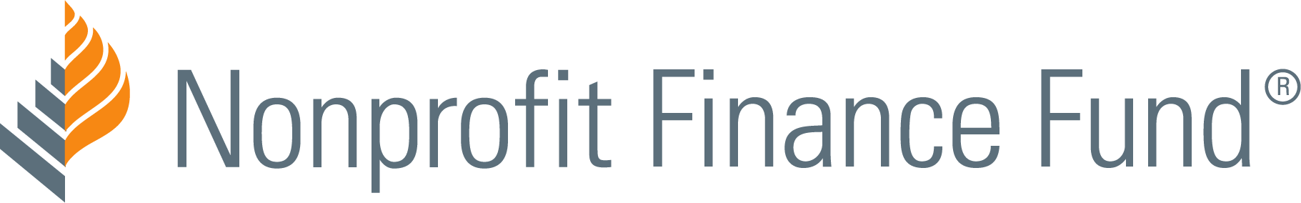 Nonprofit Finance Fund Logo