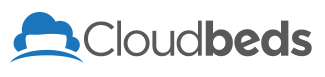 Cloudbeds Logo