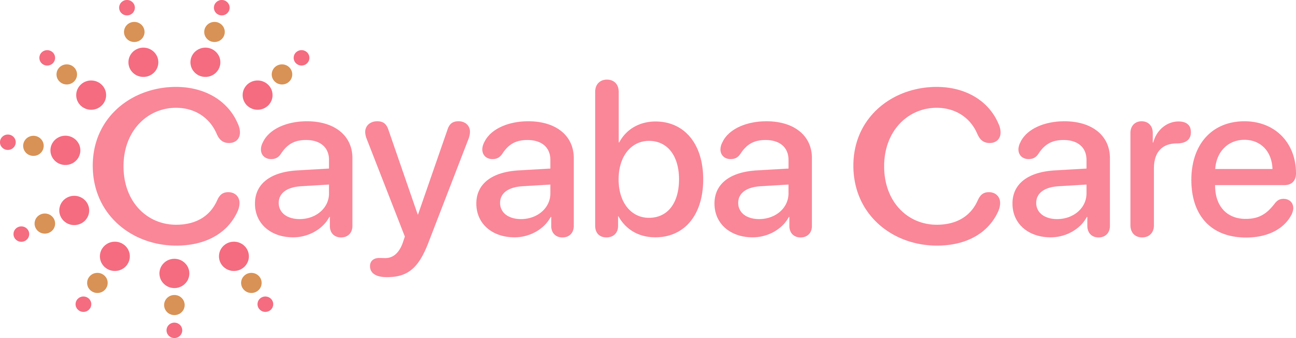 Cayaba Care Logo