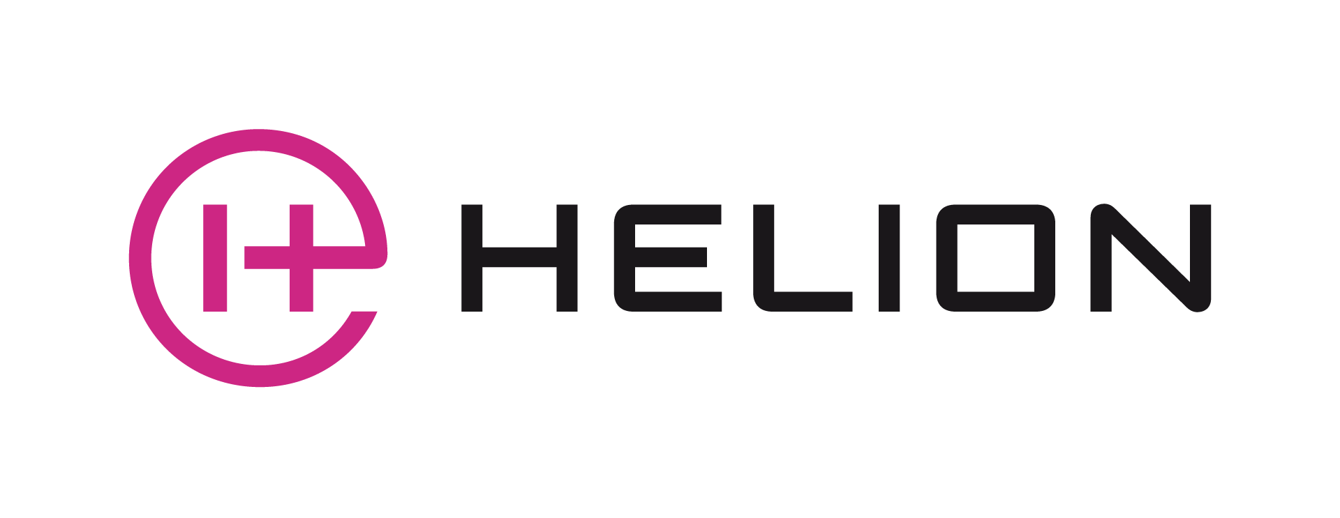 Helion Energy Logo