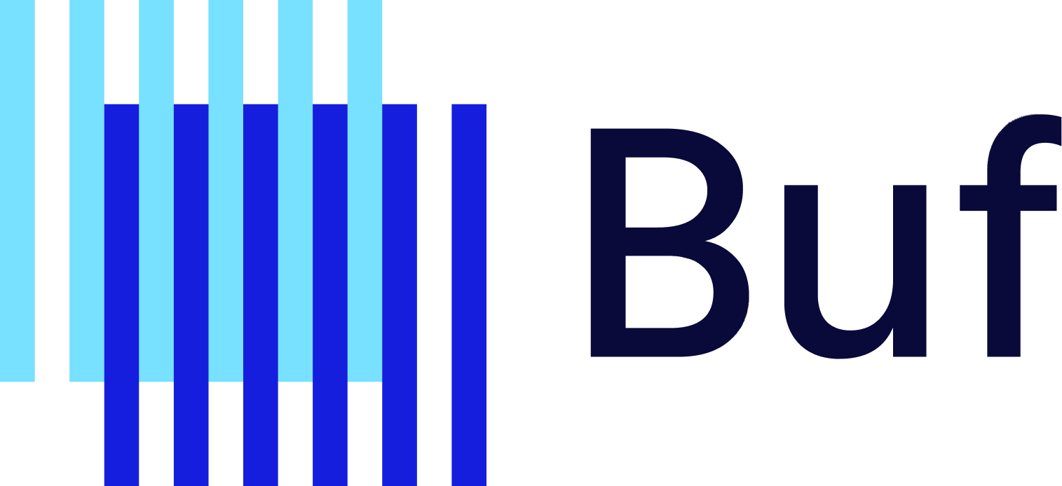 Buf Technologies Logo