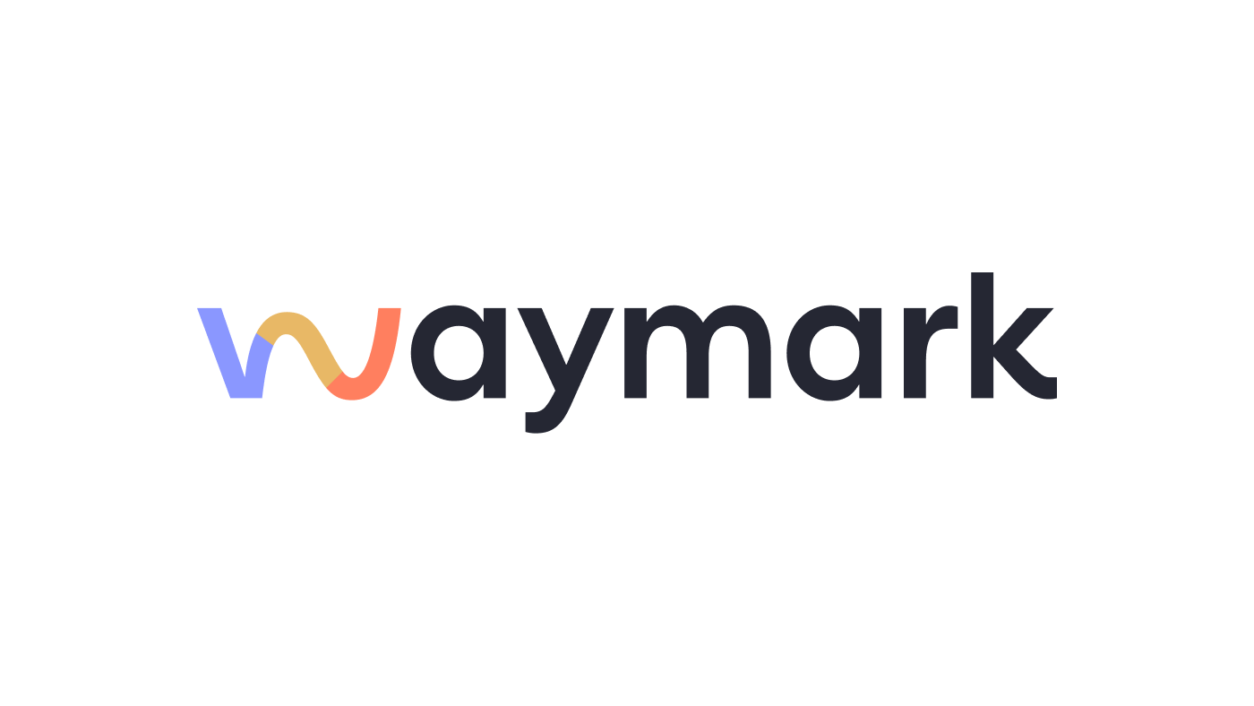 Waymark Logo