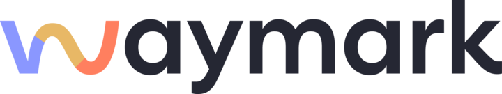 Waymark Logo