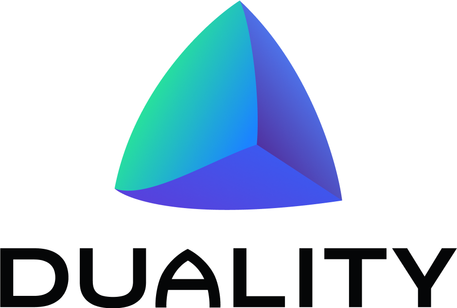 Duality AI Logo