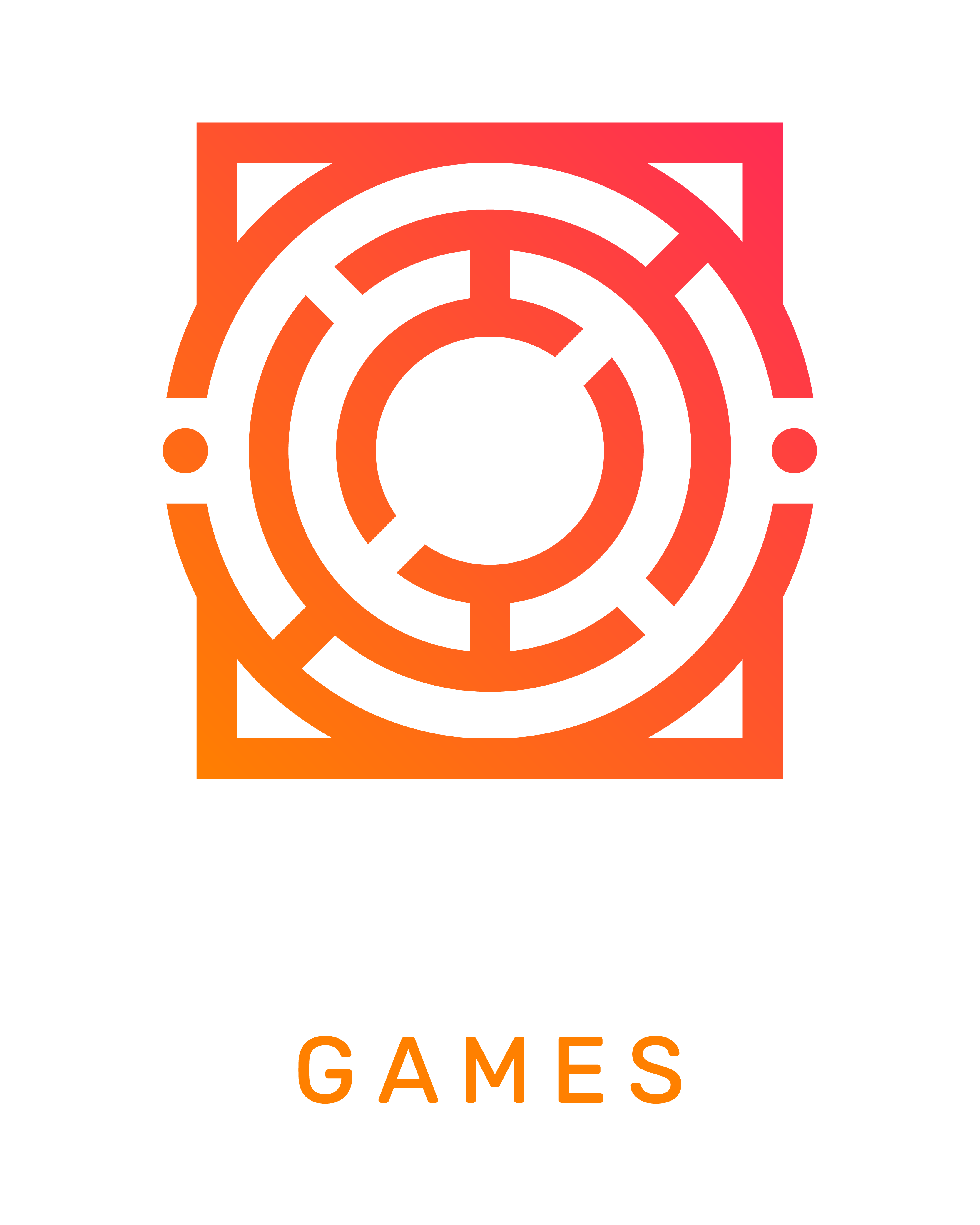 Fortis Games Logo