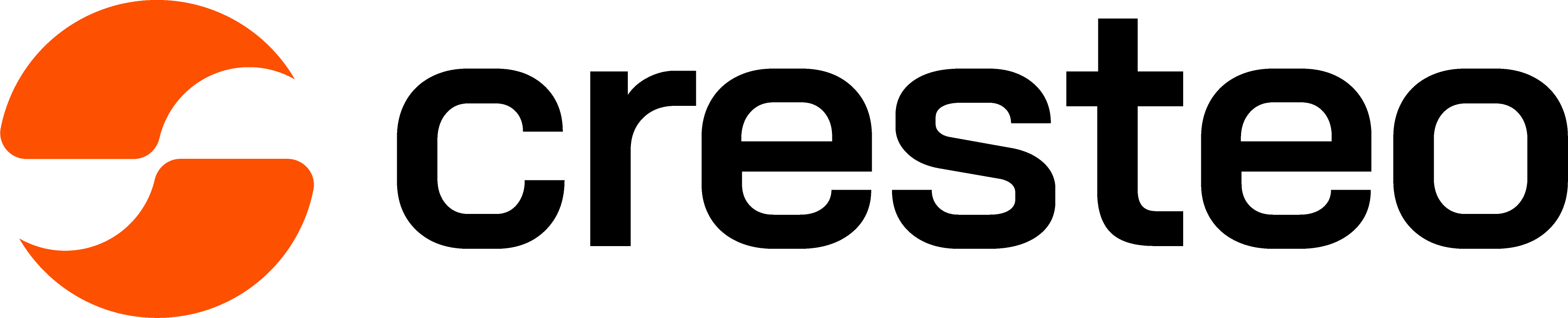 Cresteo Logo