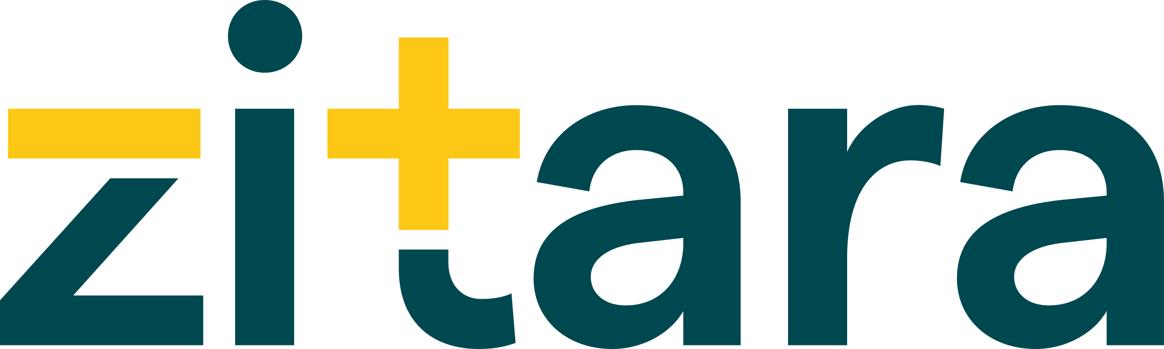 Zitara Technologies, Inc. Logo