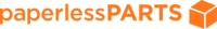 Paperless Parts Logo