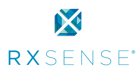 RxSense Logo
