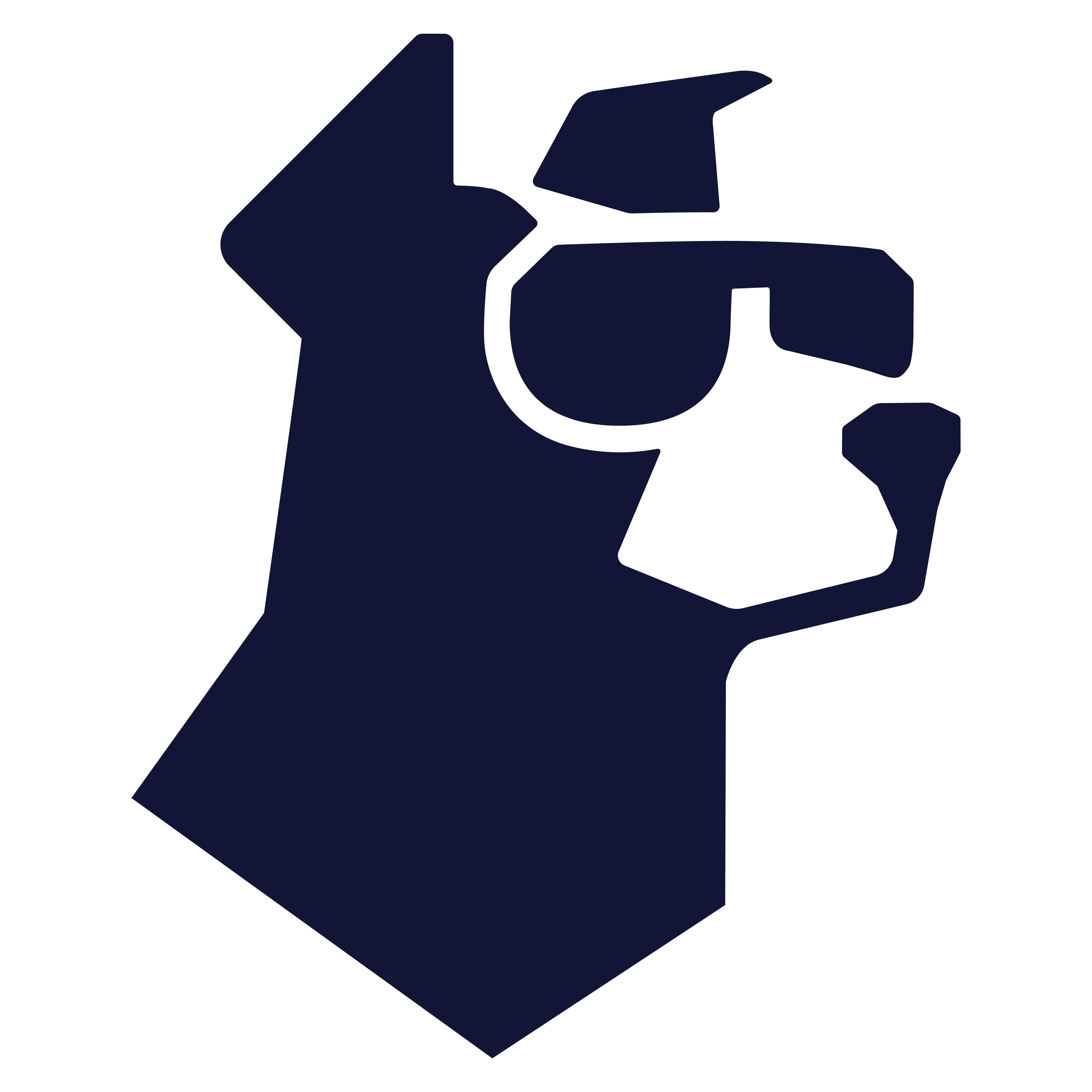 Underdog Logo