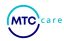 MTC Care Logo