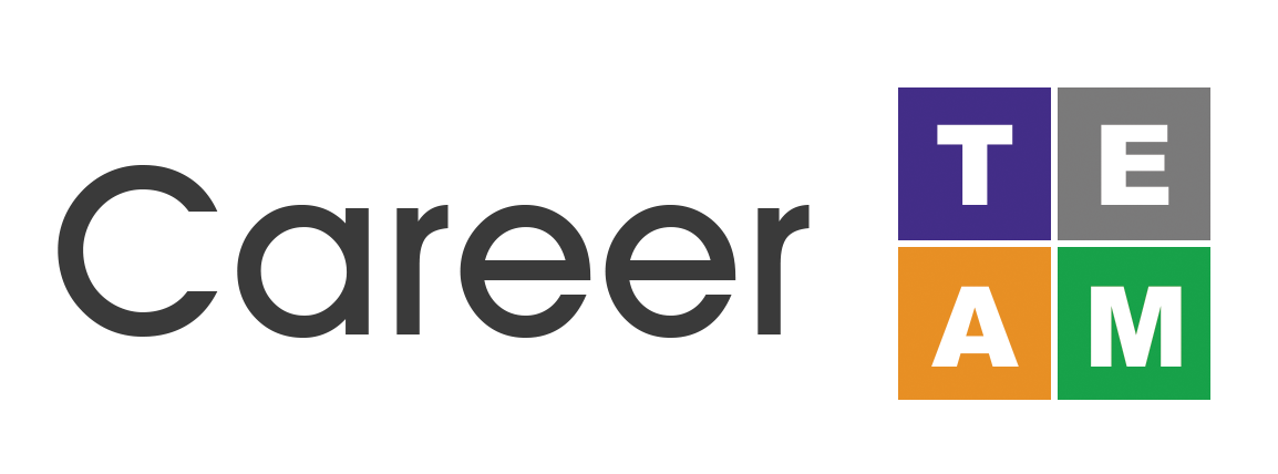 Career TEAM Logo