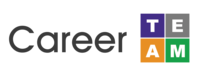 Career TEAM Logo