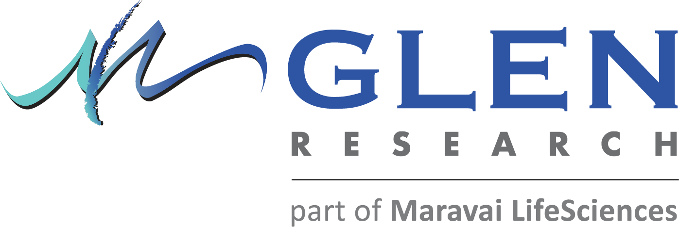 Glen Research Logo