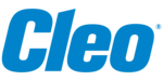 Cleo (US)  Logo