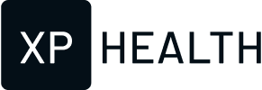 XP Health Logo