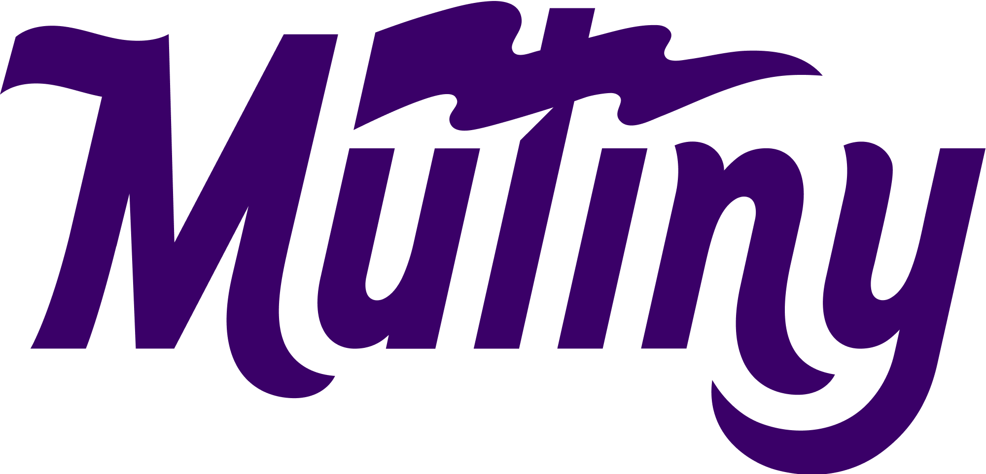 Mutiny Logo