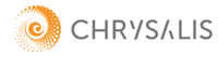 Chrysalis Software Logo