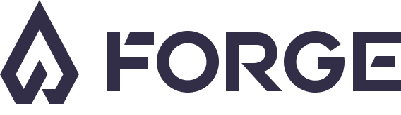 Forge Logo