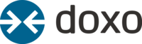 doxo Logo