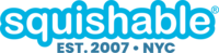 Squishable Logo