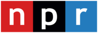 NPR, Inc. Logo