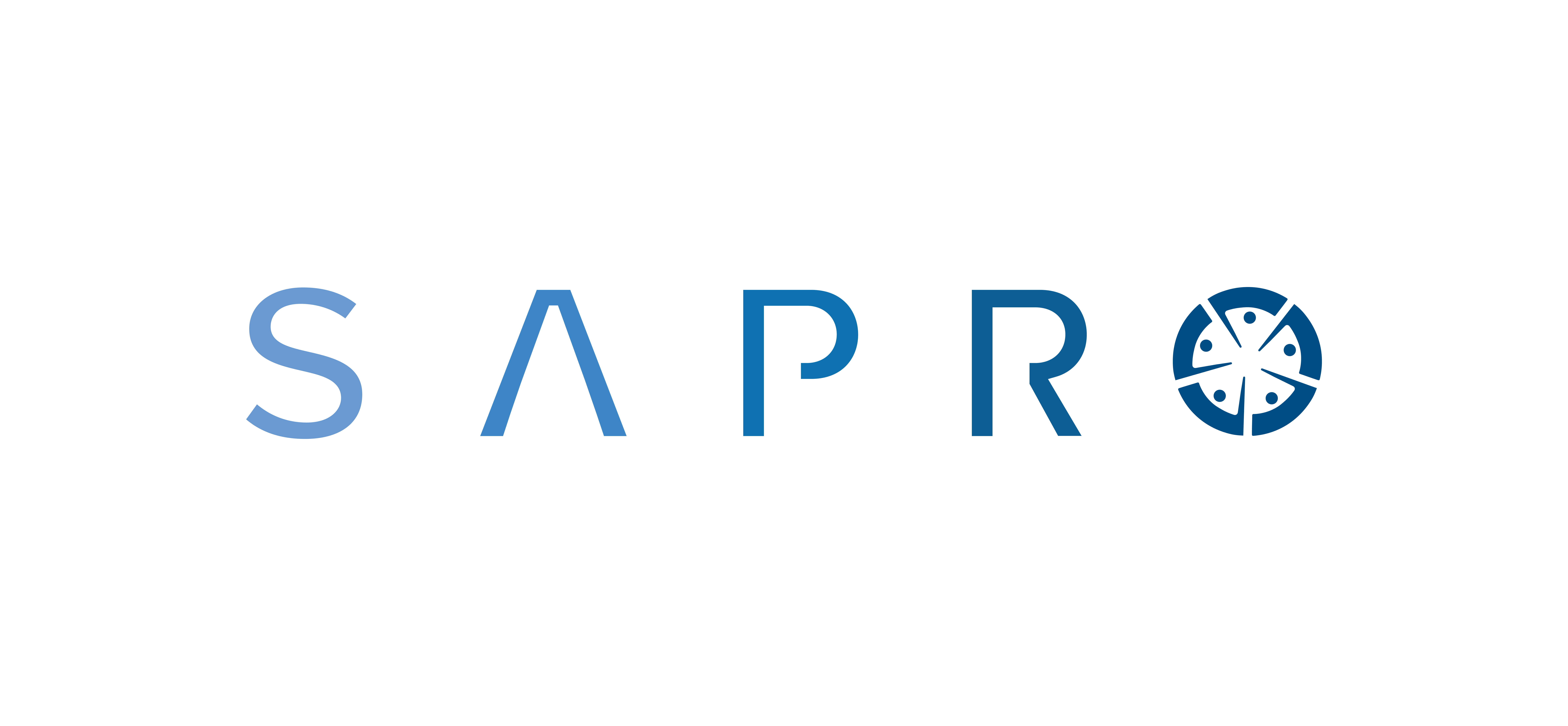 SAPRO Logo