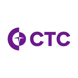 CTC Lateral - Website & LinkedIn Logo