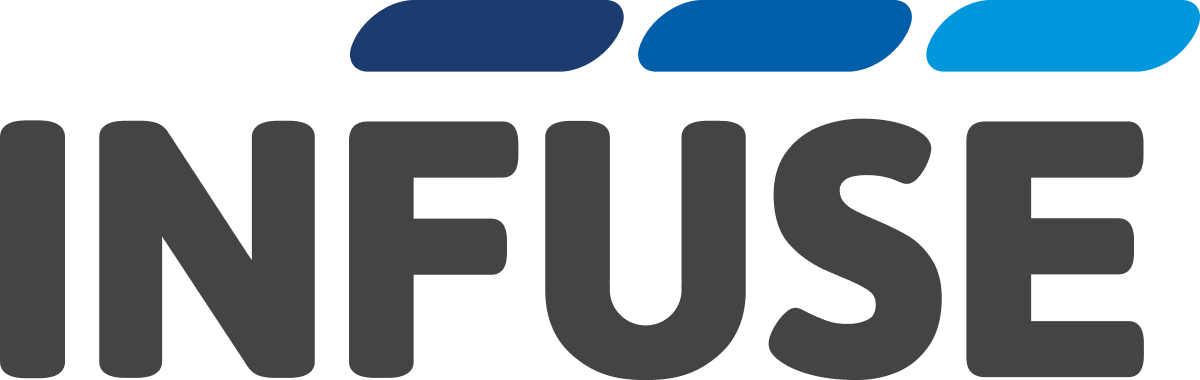 INFUSE North America Logo