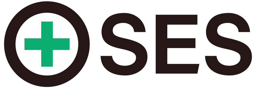 SES Logo